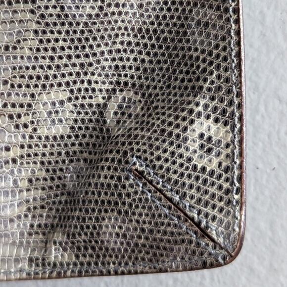 Tom Ford for Gucci Snake Skin Chain Strap Bag 2000 - Picture 11 of 11